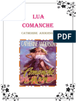 Catherine Anderson - Série Comanche 01 - Lua Comanche_Já Li
