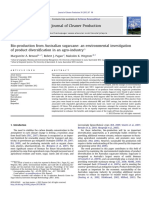 Journal of Cleaner Production: Marguerite A. Renouf, Robert J. Pagan, Malcolm K. Wegener