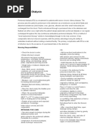 Nephrosteril: Uses and Dosage Guidelines | PDF | Intravenous Therapy ...