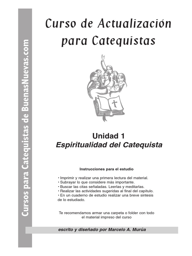 Unidad 1 Espiritualidad PDF Amor Religiones abrahámicas