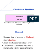 Lec-15-Algo-Fall21-Heap Sort