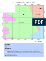 GEOLOGIA Chaca