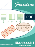 Workbooks 5th Grade Fractions Add Sub Key3