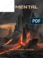 ELEMENTAL Discovery Guide v1.2.1