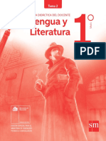 LYL Guía Didáctica Del Docente Tomo 2