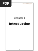 Download Car Park Report by Abhijeet Mishra SN55615497 doc pdf