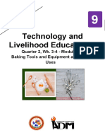 TLE9 - Q2 - Mod1 Week 3 and 4