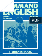 Command English