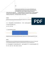 Bioestadistica