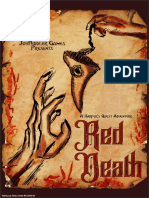Red Death V 1.1 Spreads