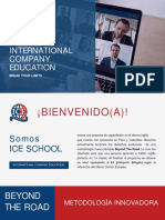 Ice School Perú