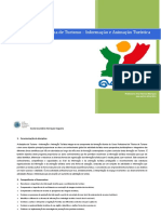 Informação Turística