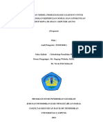 Proposal Penelitian Pendidikan - Andi Pangestu - 1913034041