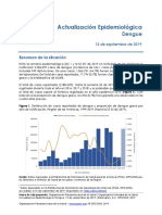 2019 Sep 13 Phe Actualizacion Epi Dengue