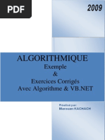 Download Algorithmique by Pak Kap SN55615910 doc pdf