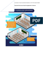 Annex-D - DepEd-Proposed-Classroom-Seat-Arrangements-in-Classes Face To Face Class