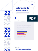 Calendário E-commerce: datas e dicas para turbinar vendas