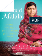 Malala Yousafzai, Patricia McCormick - Eu Sunt Malala
