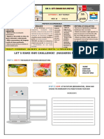 WEEK 28 - EdA 8 - Act. 4 (From 8 To 12 November)