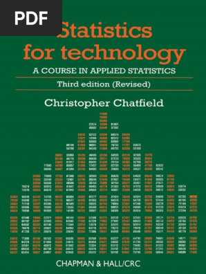 Statical Chapman | PDF | Mode (Statistics) | Coefficient Of Variation