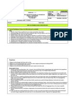 Evaluasi Pembelajaran Aud1146