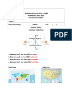 Worksheet G-3 Uae MT 2