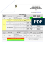 AGENDA DE ALGEBRA LINEAL