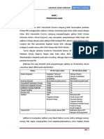 Tutorial - EKinerja - 2021 Prov Lampung