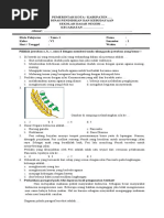 Soal uts tema 1 - baru