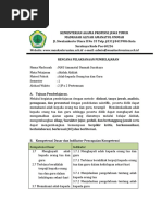 Sebuah Kisah Cinta Antara Muslim Dan Nasrani PDF | PDF