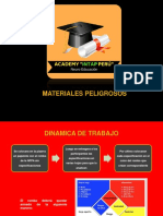 Mteriales Peligrosos - Maptel-1