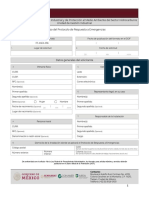 2.1. DACGs - FF-ASEA-036 Ingreso Del Protocolo de Respuesta A Emergencias