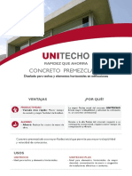 FT Unitecho CMX Ene21