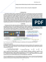 A Safety-Focused Vehicle Driving Strategy Towards Minimal Injury Severity in Imminent Collision Scenarios