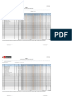 Planilla Actualizada 11 - 30 Noviembre