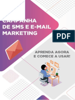 Aprenda a usar SMS e e-mail marketing para seu salão