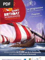 Download Anniv Normandie Brochure by Testcanari SN55617107 doc pdf