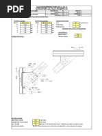 03) PIPE193.7x8 V-BRACE - GUSSET PLT.