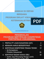 SERTIFIKASI