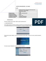 DS-1100KI - Guia de Configuración