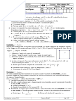 Stock LesPdf Examens BAC Comores Sujet 2018 Comores Sujet C Mathematique Bac 2018