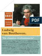Storia Della Musica - Ludwig Van Beethoven