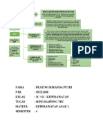 TUGAS MIND MAPPING TBC