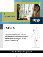 Estrés, ansiedad y depresión: causas, síntomas y tratamientos