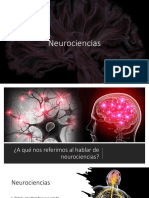 Neurociencias