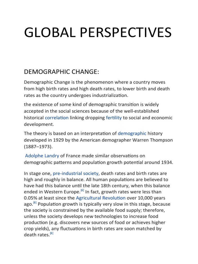 GLOBAL PERSPECTIVES Final Revision | PDF | Hydraulic Fracturing | Justice