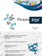 Proteine