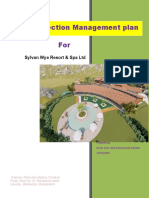 Hill Protection Management Plan