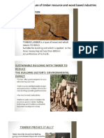 Chapter 4 5 6 Environmental Impacts of Use of Timber Resources and