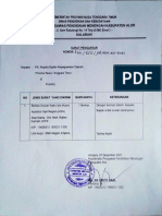 Pemerintah Alor Terbitkan Surat Pengantar Berkas Karsi